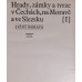 Ladislav Hosák & Metoděj Zemek - Hrady, zámky a tvrze v Čechách, na Moravě a ve Slezsku I – Jižní Morava
